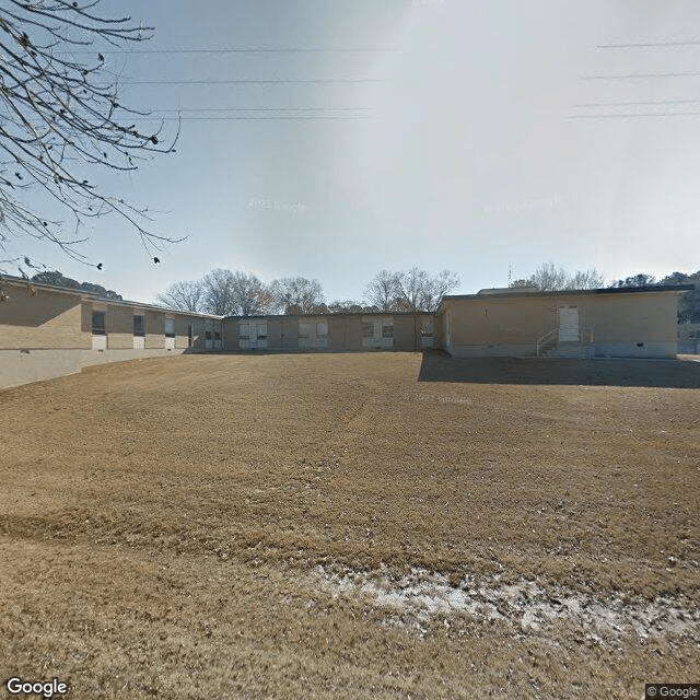 street view of Baldwyn Nursing Home Facility