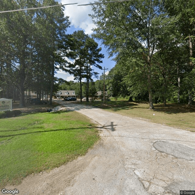 street view of Oaktree Manor Assisted Living, Inc
