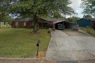 street view of Flowers Manor Retirement Community