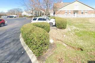 street view of Morning Pointe of Columbia