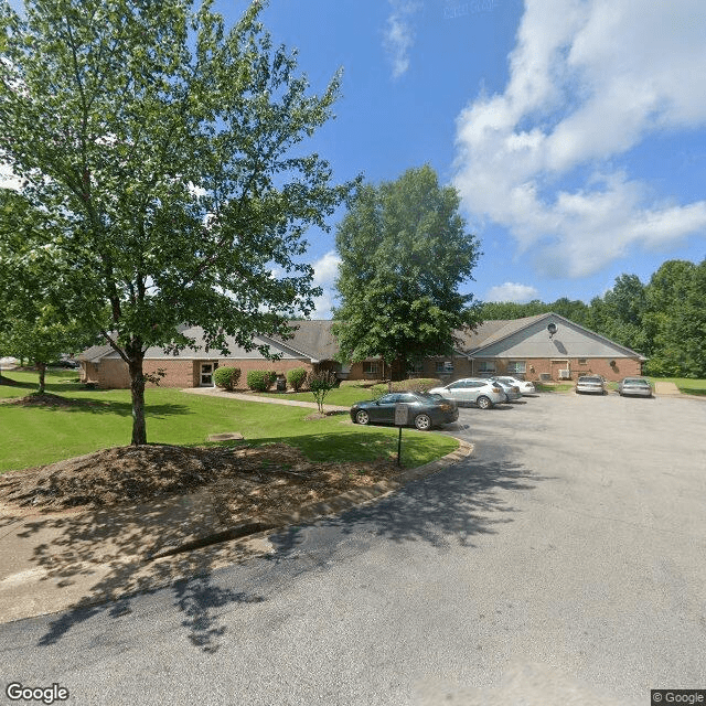 street view of Northbrook Health Care Ctr