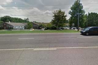 street view of Charter Senior Living of Jackson