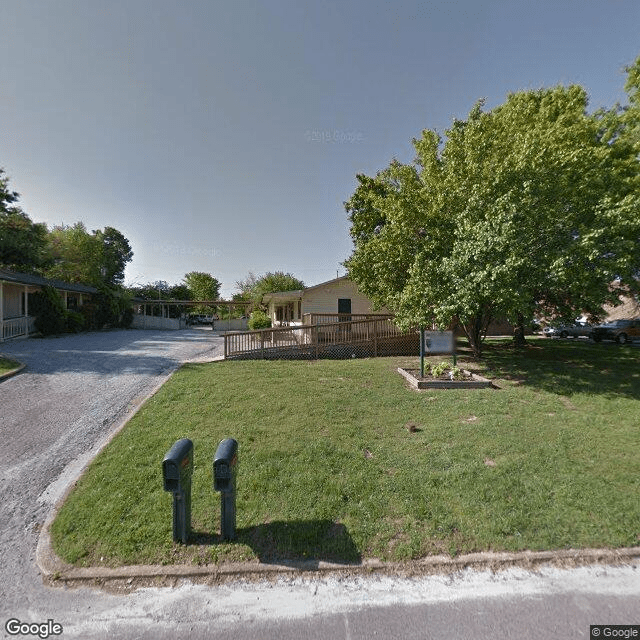 street view of Union City Retirement Ctr