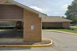 Northlake Apartments | Senior Apartments | Memphis, TN 38135
