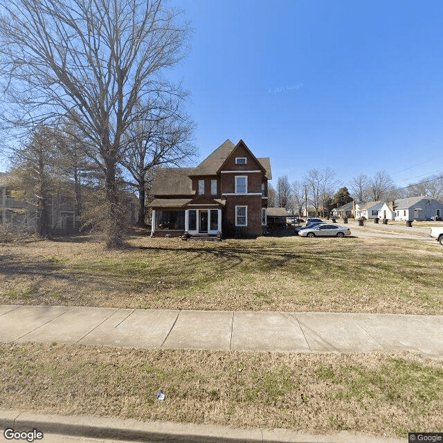 street view of Noles Residential Home-Aged