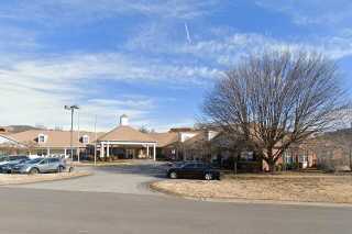 street view of Southerland Place