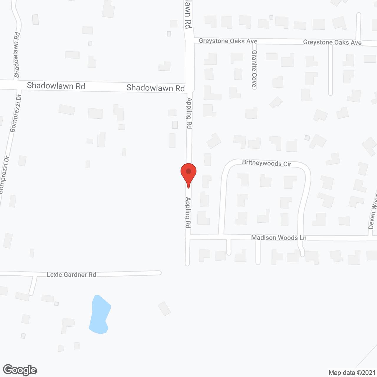 King's Daughters & Sons Home in google map