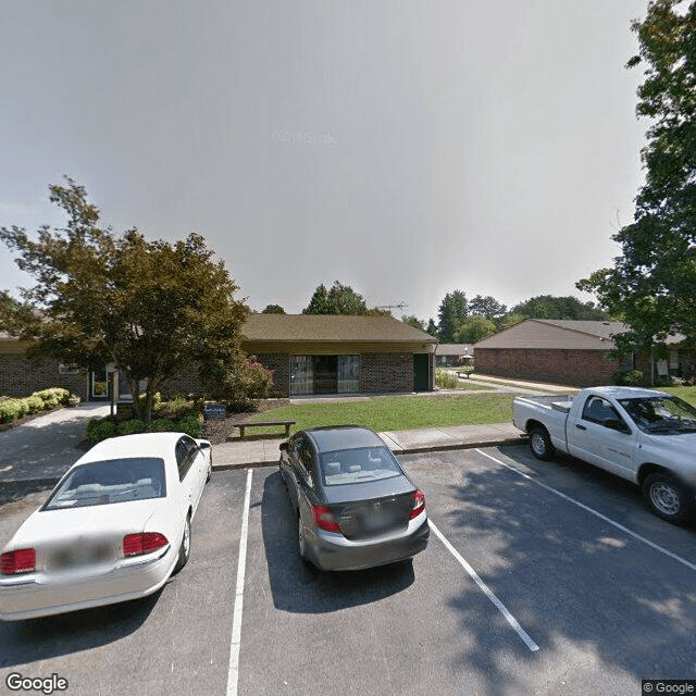 street view of Sunnybrook Apartments