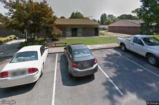 street view of Sunnybrook Apartments