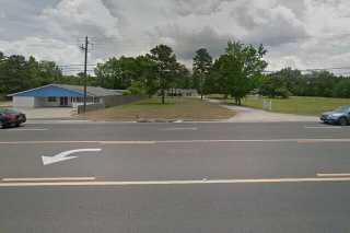 street view of Woodland Place