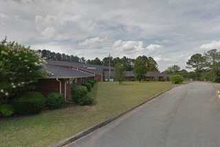 street view of Coosa Valley Health Care Ctr