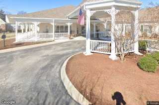 street view of Charter Senior Living of Franklin