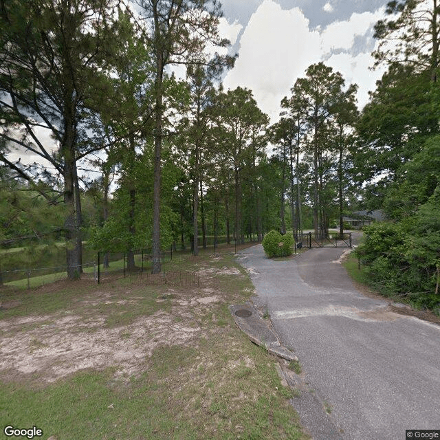 street view of Lakefront Assisted Living