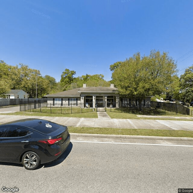 street view of Ashbury Manor