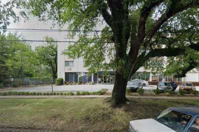 Photo of Kindred HealthCare Center of Mobile