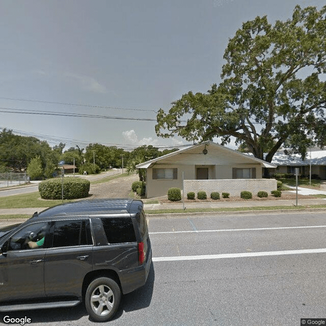 street view of Golden LivingCenter - Fairhope