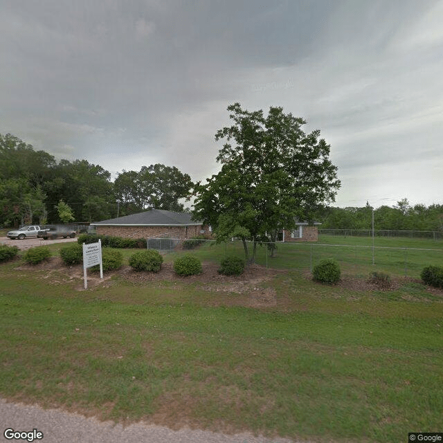 street view of Williams Way Housing