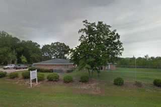 street view of Williams Way Housing