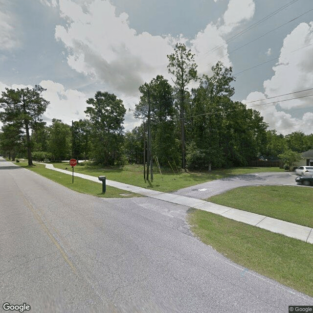 street view of Southern Oaks Assisted Living