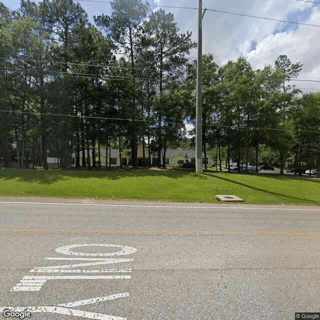 street view of Somerset Assisted Living Facility