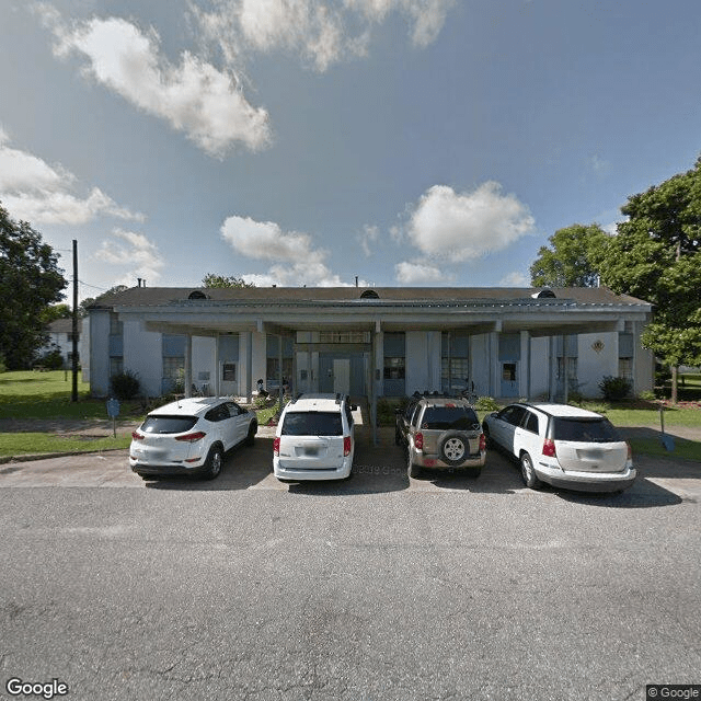 Photo of Elks Lodge Memorial Center