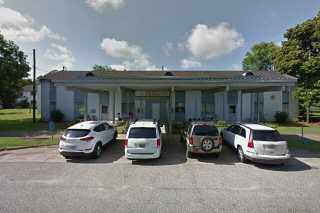 street view of Elks Lodge Memorial Center