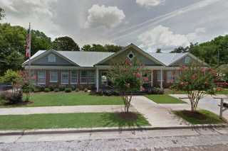 street view of River Ridge Long Term Care