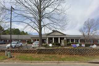 street view of Proveer at Byrd Springs