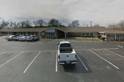 Photo of Russellville Health Care Inc