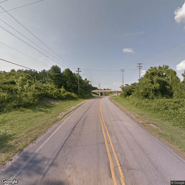 street view of Country Cottage - Russellville