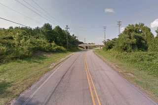 street view of Country Cottage - Russellville