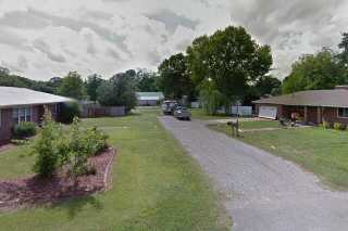 street view of Falkville Healthcare Ctr
