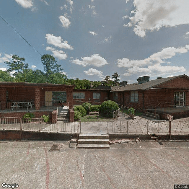 street view of Golden LivingCenter - Winfield