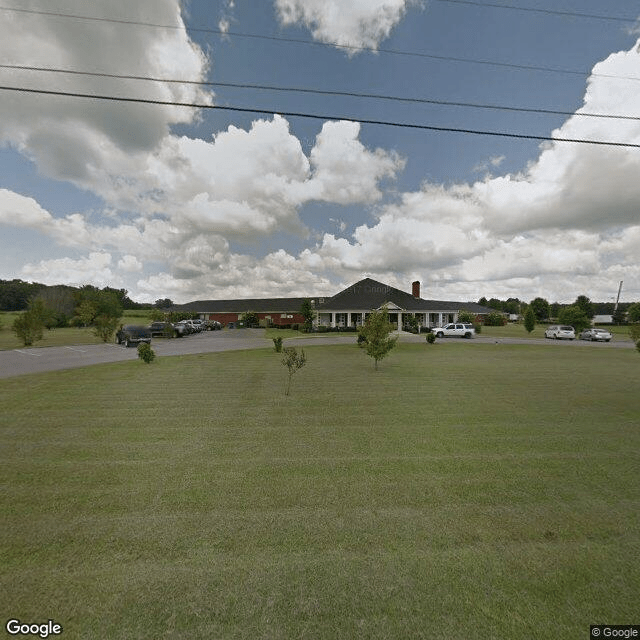 street view of Morningview Estates