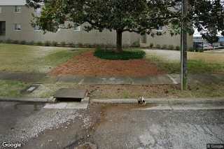 street view of New Pilgrim Towers Apartments
