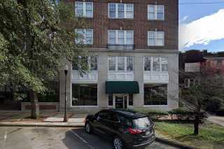 street view of Greenbriar at the Altamont