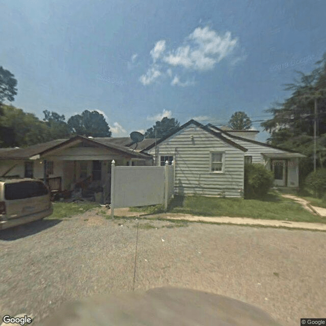 street view of Olive Home Assisted Living