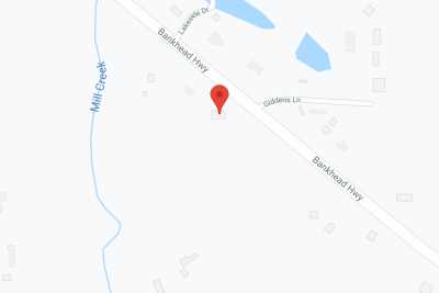 Bankhead Elder Care Home in google map