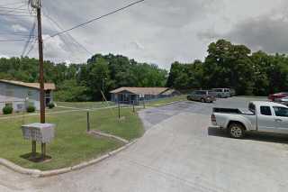 street view of Rolling Oaks Apartments