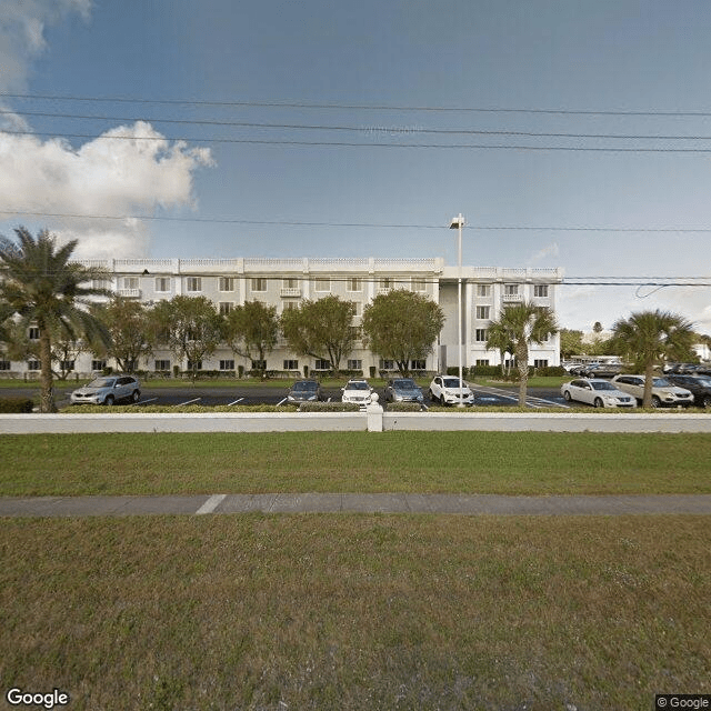 street view of The Summit of Fort Myers