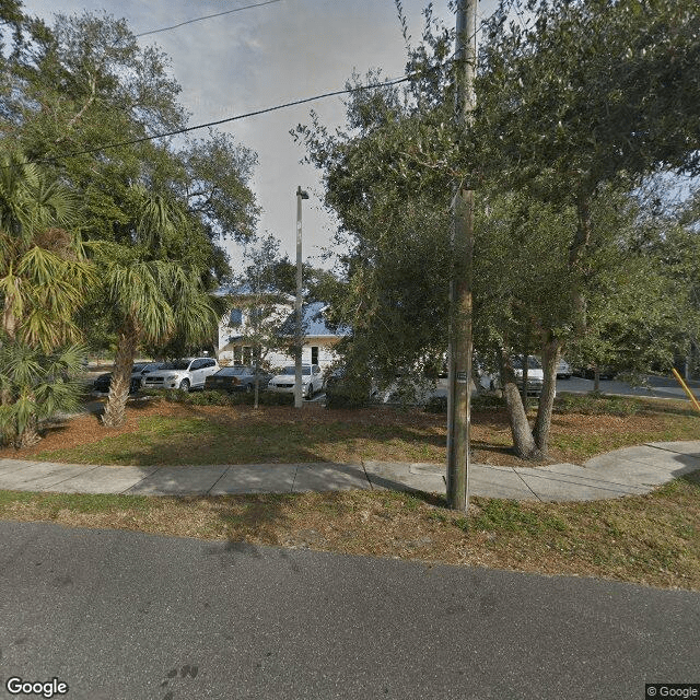 Bayshore Bungalows 