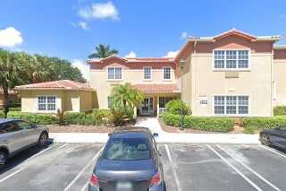 street view of Sonata Boynton Beach