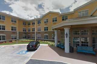 street view of Vitality Living Lake Forest