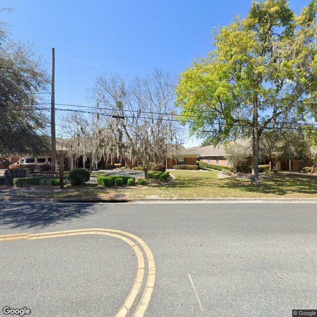 street view of Willowbrook Assisted Living