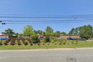street view of River Towne Center