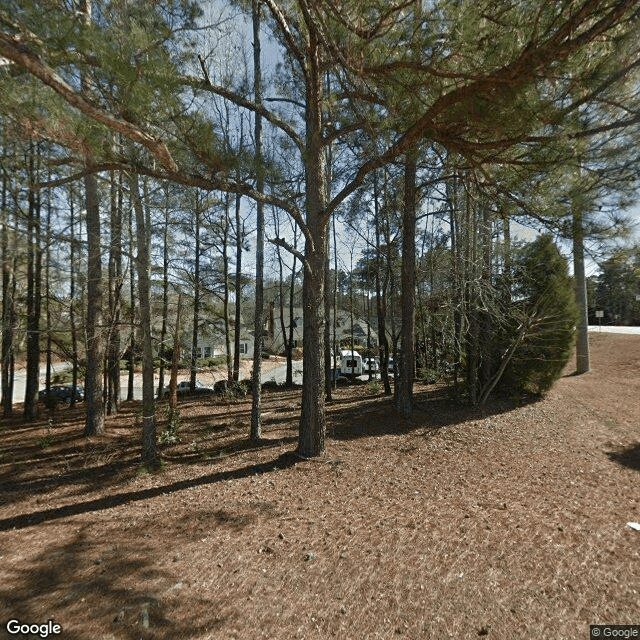 street view of Brookside Glen