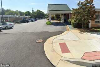 street view of Magnolia Manor