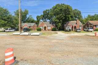 street view of Ashton Oaks Assisted Living