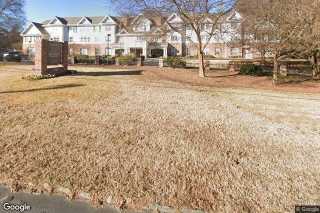 street view of Brighton Gardens of Buckhead