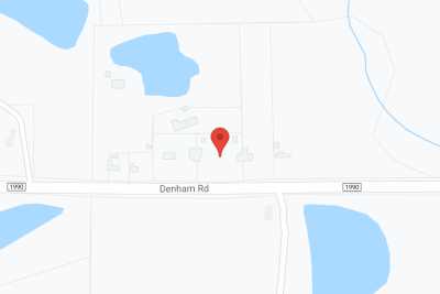 Golden South Assisted Living in google map